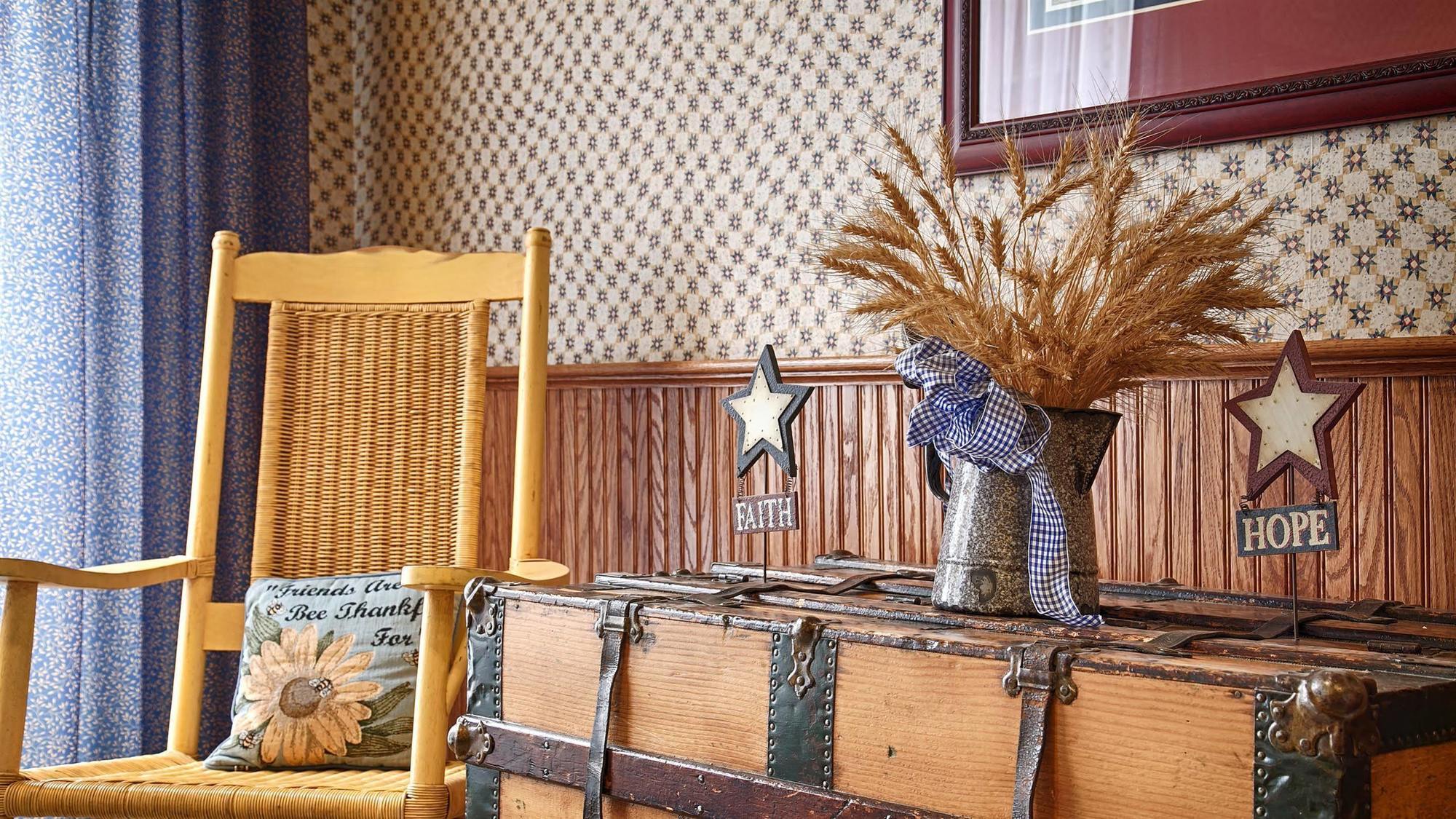 Best Western Bronco Inn Ritzville Esterno foto